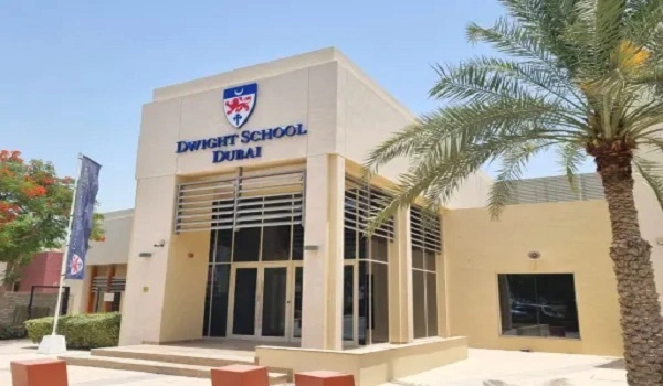 Featured Image of Dwight School