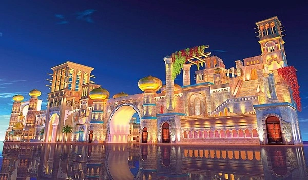 Featured Image of Global Village