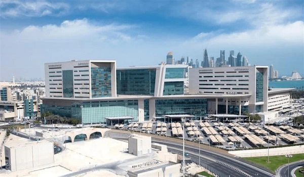 Featured Image of HMC Medical Center