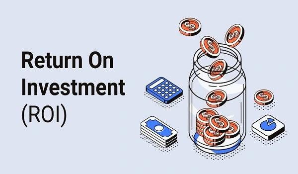 Featured Image of Return on Investment