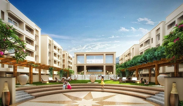 Featured Image of Sobha Elan