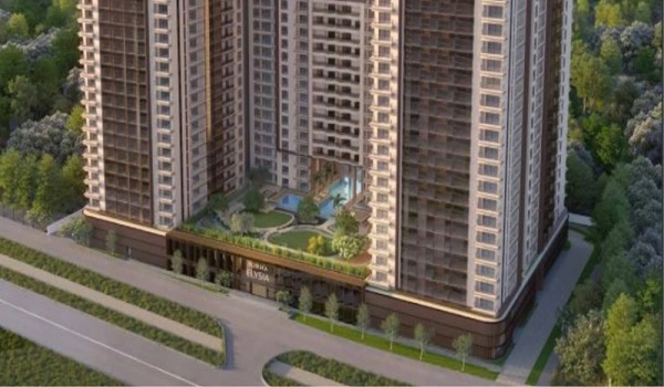 Featured Image of Sobha Elysia