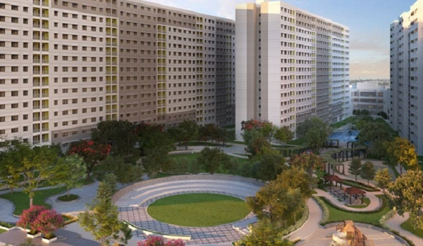 Featured Image of Sobha Limited Apartments Near Airport