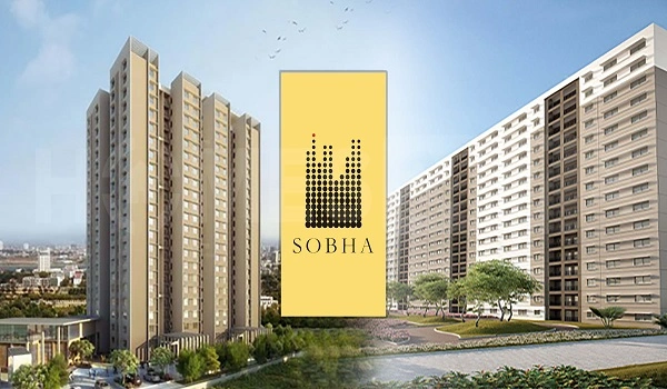 Featured Image of Sobha Limited