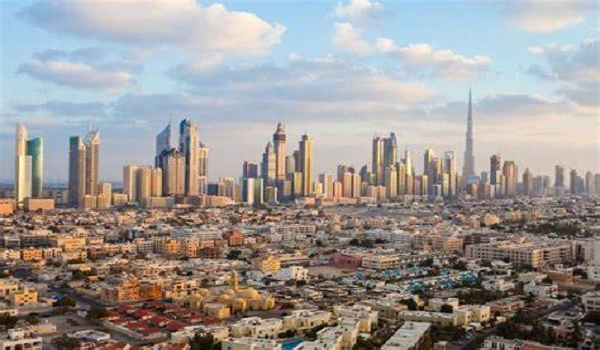 Featured Image of South East Dubai