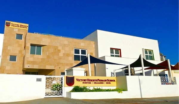 Featured Image of Victory Heights Primary School